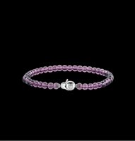 Bracciale Rama Donna in Argento Pietre dure 2908PU - 2908PU
